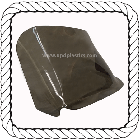 Fisher 1996 SV 18ft Bluefin