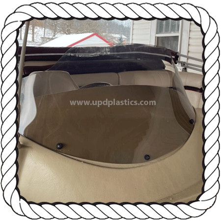 Fisher 2001 21ft Freedom