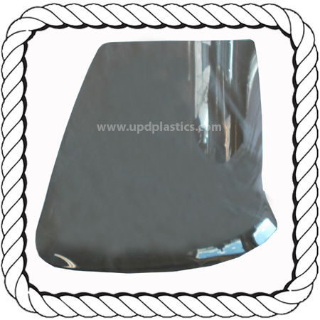 Greenbriar 1993 17ft Bass Bandit