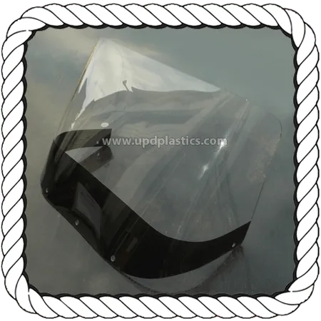 Ranger 2009 22ft Bahia