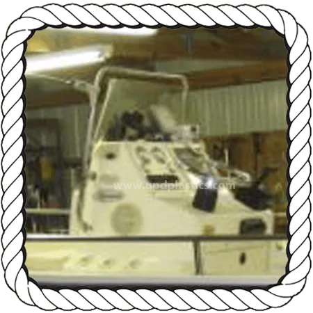 Sea Pro 2001 V 2100 Bay Boat