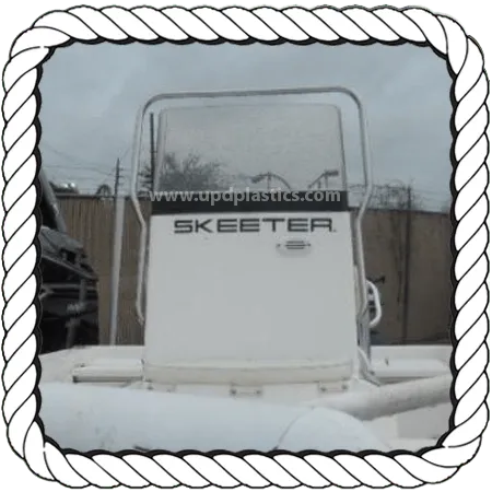 Skeeter 2008 ZX 22ft Bay CC