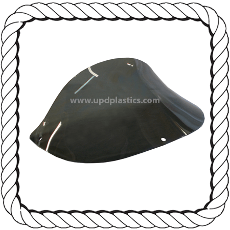 Crest 2007 22ft II LE