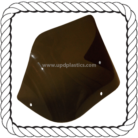 Crestliner 2004 208 LX Sport Pontoon