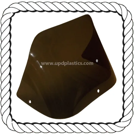Crestliner 2004 208 LX Sport Pontoon