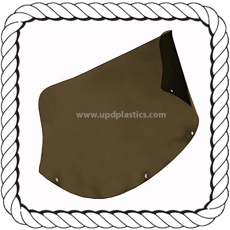 G3 2003 20ft PB 20 F