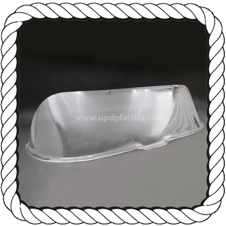 Glastron 1958 17ft Seafleat