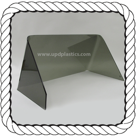 Intrepid 2000 322 Cuddy