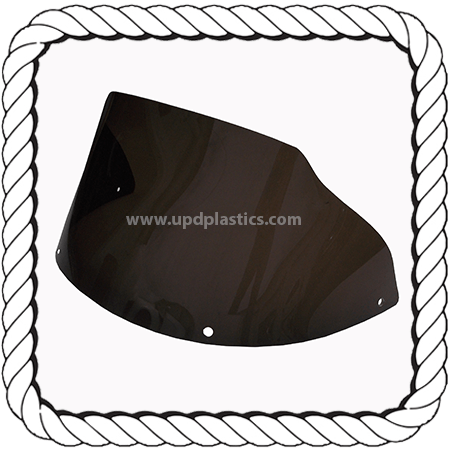 Bennington 2002 20ft RL