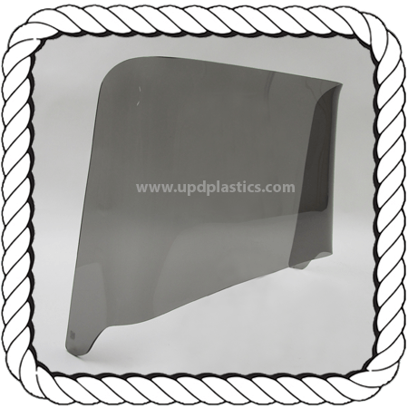 Bluewave 1996 22ft Waverunner Tall Version