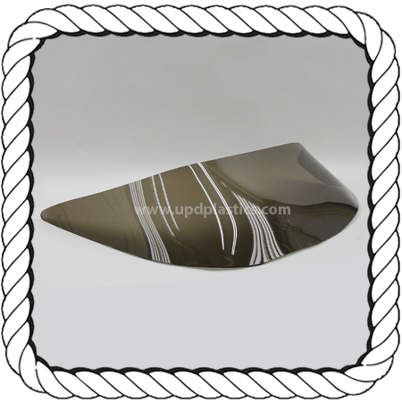 Chaparral 2003 24ft Sunesta Short Version