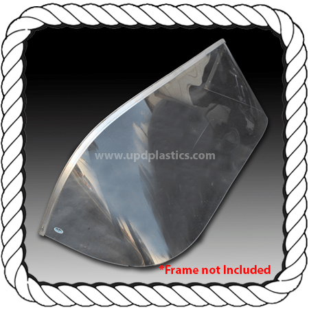 Crestliner 1967 14ft Scout