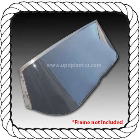 Crestliner 1968 14ft Seascout