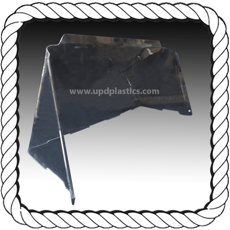 Donzi 2002 23ft 25.5 LOA