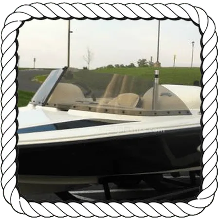 Gekko 2006 GTS 20ft