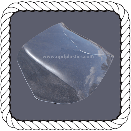 Lowe 1999 16.6 ft Fishing Machine