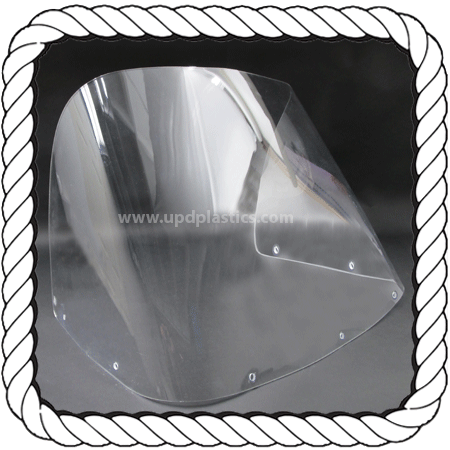 Proline 2007 21.5 ft Sport