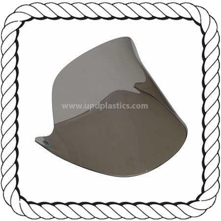 Stratos 1992 285 18 1/2 ft Bass Boat DC