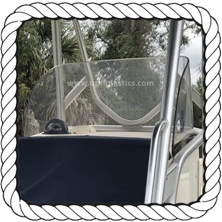 Grady White 2003 257 Advance