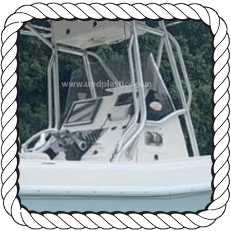 Hydra Sport 2005 2400 CC Vector