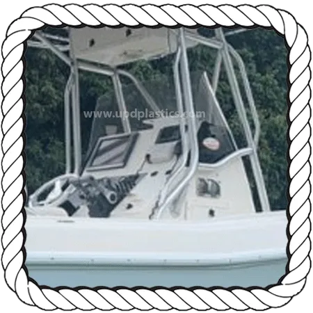 Hydra Sport 2005 2400 CC Vector
