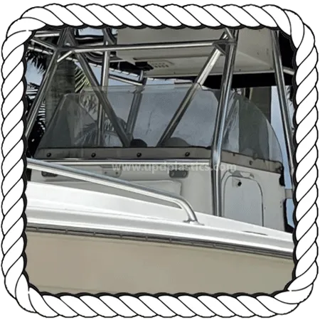 Marlago 2001 35ft CC