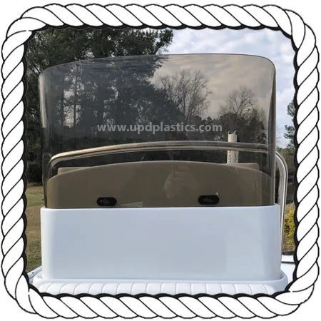 Polar Kraft 2022 190 Bay