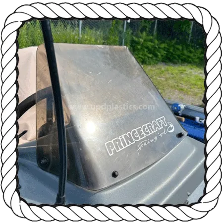Prince Craft 1999 142 Pro Series