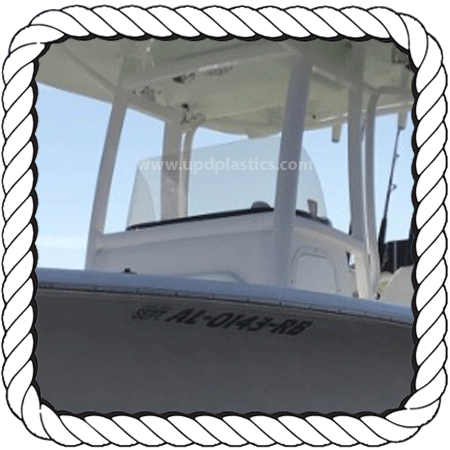 Sea Hunt 2014 27ft Gamefish