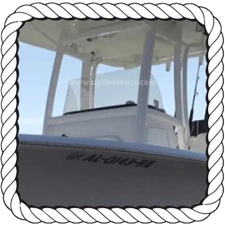 Sea Hunt 2014 27ft Gamefish