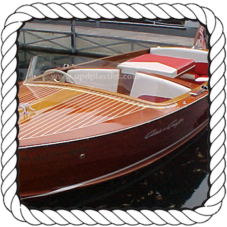 Chris Craft 1957 18ft Sportsman