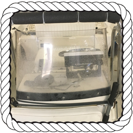 Sundance 2007 B 20ft CC