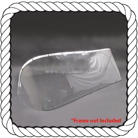 Crestliner 1961 16ft