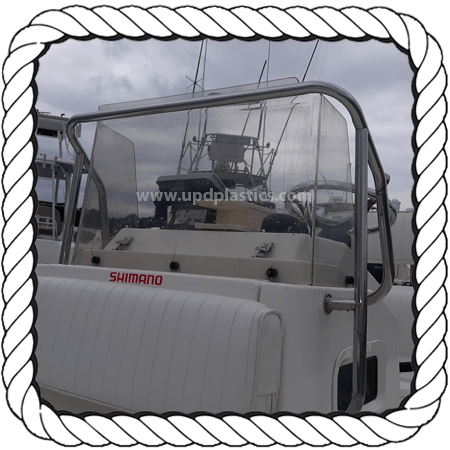 Parker 2010 2300 Big Bay (NOT AVAILABLE)