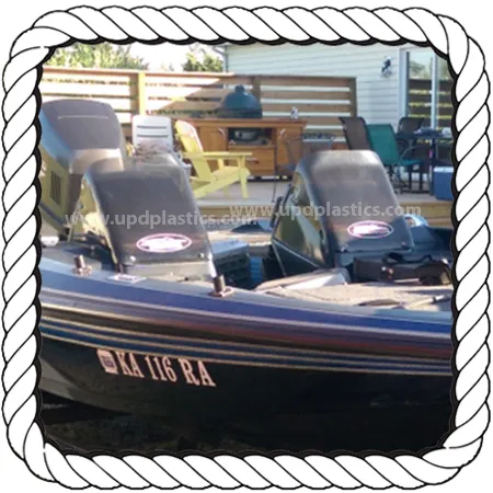 Skeeter 1993 18'6
