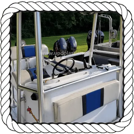 Twin Vee 2002 26ft Extreme