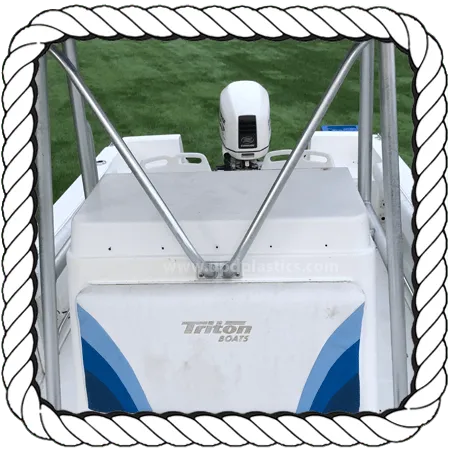 Triton 2000 TR 2200 CC