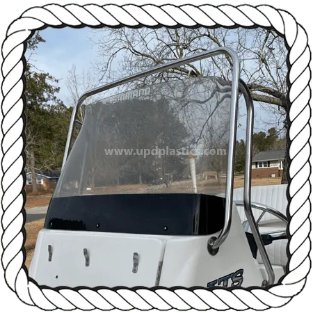 Triton 2007 240 LTS