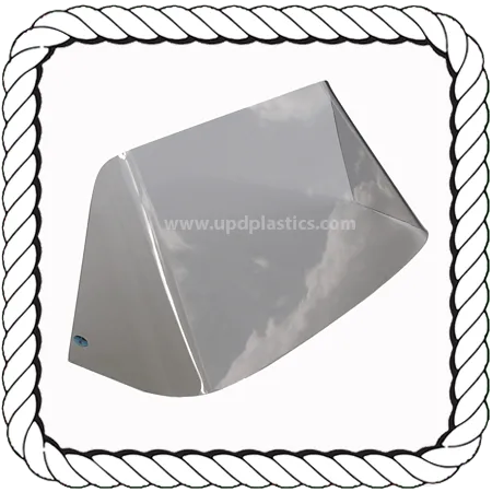 Vip 2001 2030 Bay Stealth