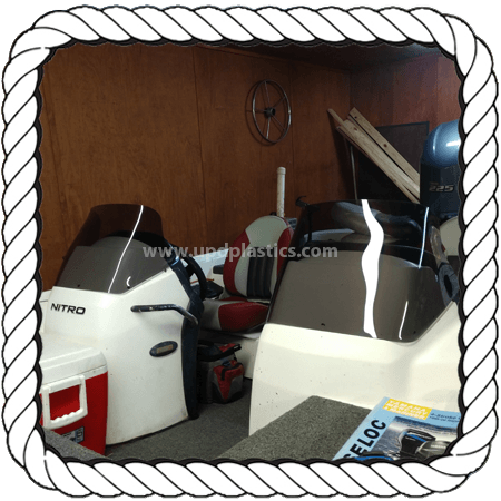 Tracker Nitro 1999 18.2 ft Savage Summit Edition DC