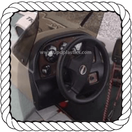 Tracker 1999 17ft Pro Deep V SC