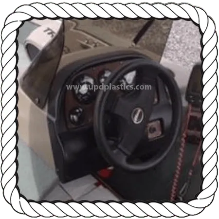 Tracker 1999 17ft Pro Deep V SC