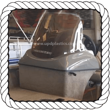 Tracker Nitro 2006 16ft Pro Guide SC