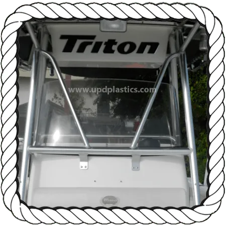 Triton 2004 2690 CC