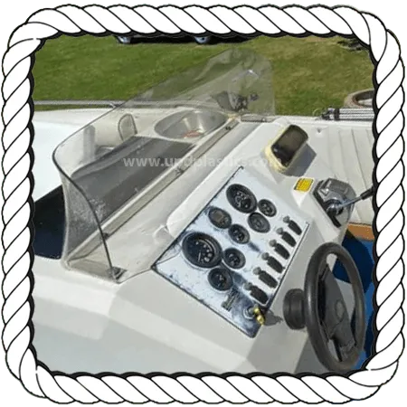 Vip 1995 215 Deckliner
