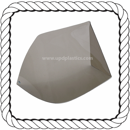 Warrior 1998 V 1775 C Side Console