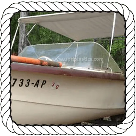 Whitehouse 1957 14ft Runabout