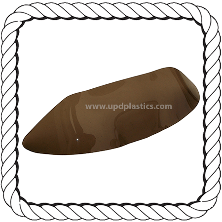 Aspen 2001 22ft Fisher