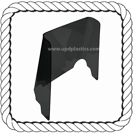 B & B Boats 2003 19ft Flycraft