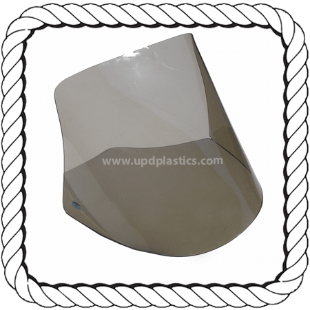 Hydra Sport 1994 18ft Bass Boat DC